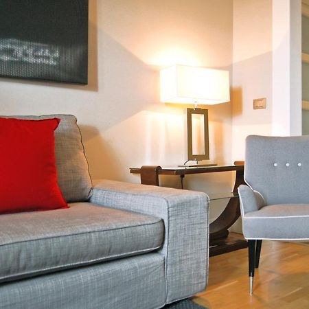 Adamas Luxury Suite 501 Rome Exterior photo