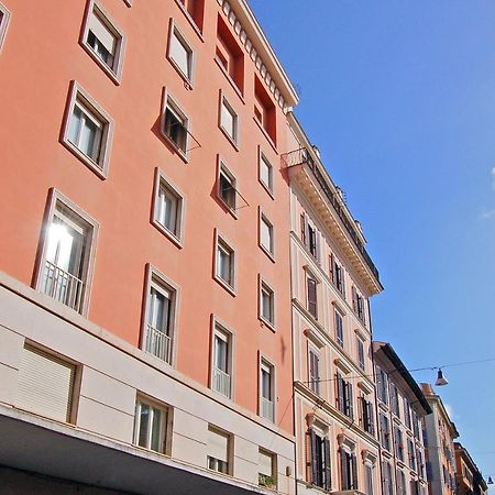 Adamas Luxury Suite 501 Rome Exterior photo