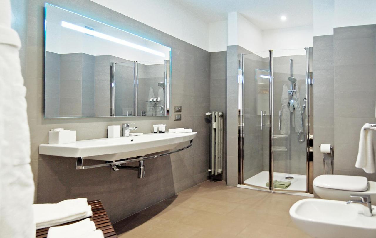 Adamas Luxury Suite 501 Rome Exterior photo
