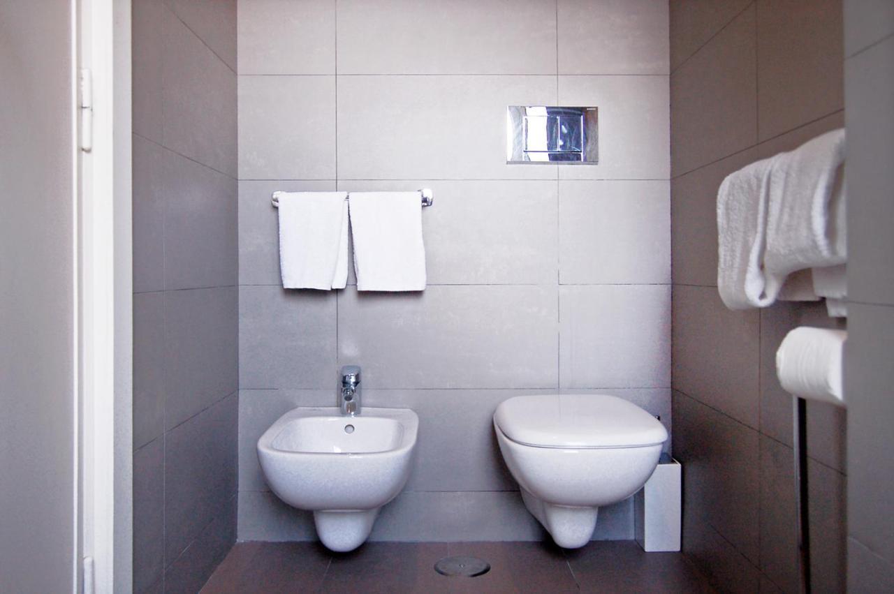 Adamas Luxury Suite 501 Rome Exterior photo