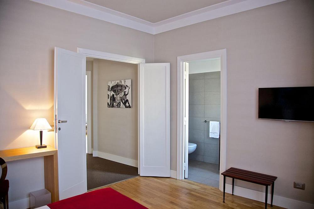 Adamas Luxury Suite 501 Rome Exterior photo